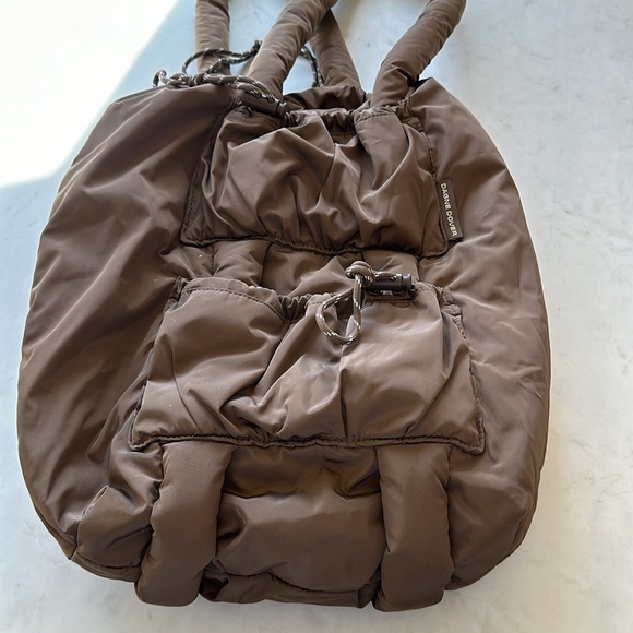 Dagne Dover Kal Drawstring Tote - Picture 4 of 7